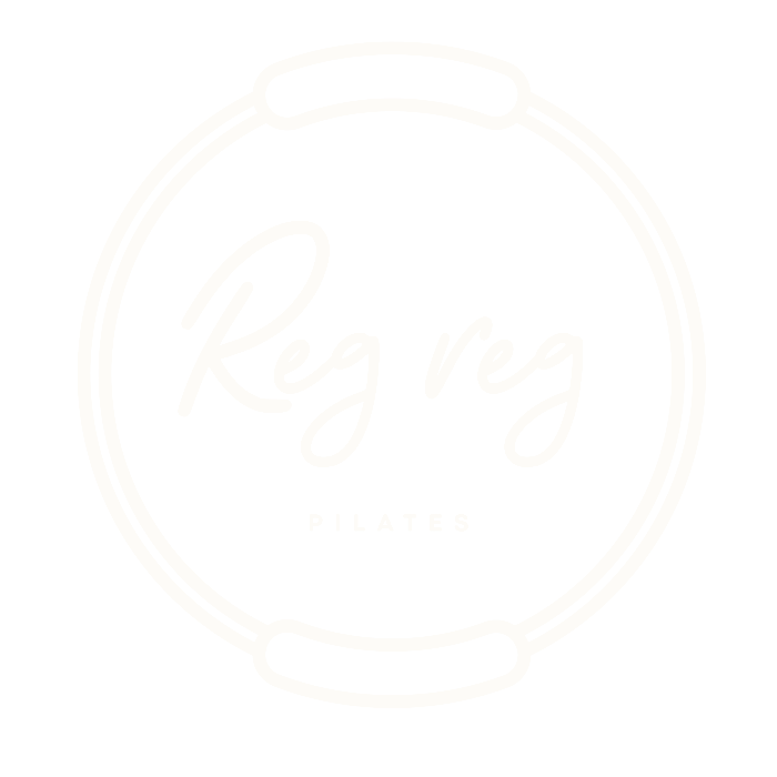 Reg reg Pilates